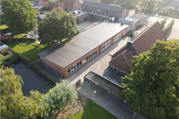 Vrije Basisschool 't Kantoor - KOBA Noorderkempen